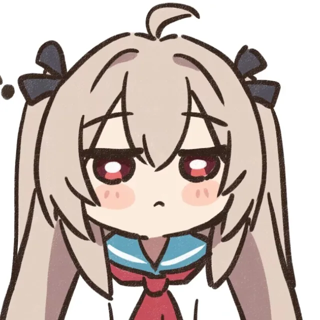 个人头像