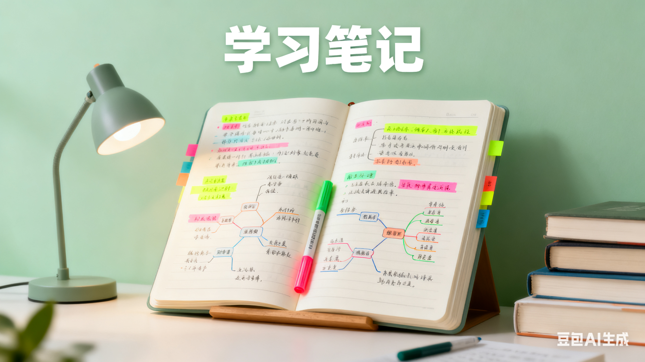 学习笔记